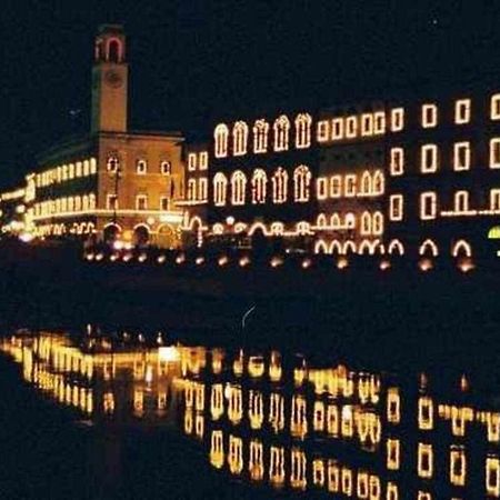 Pisa Appartamento Notari Eksteriør bilde